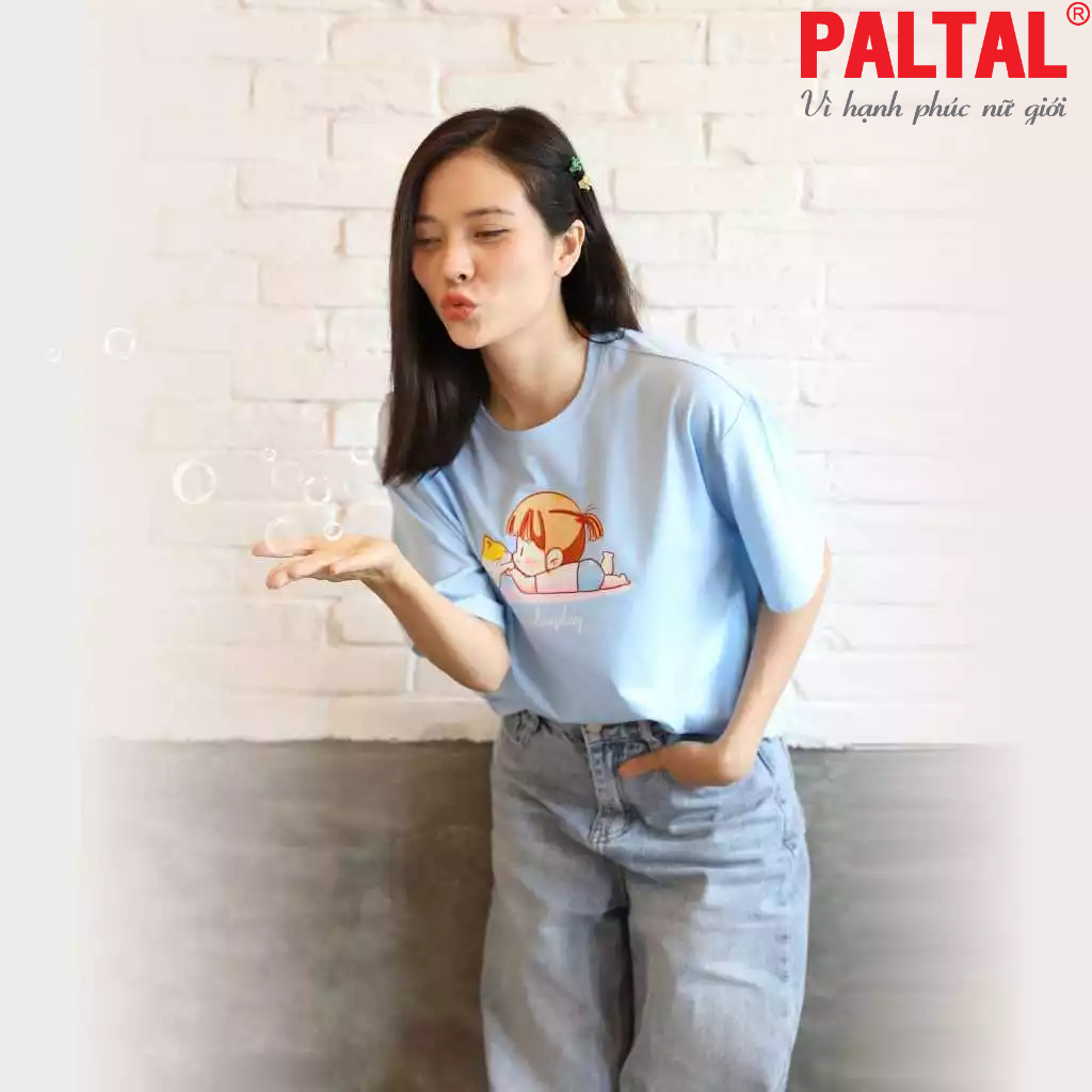 Áo thun tay ngắn cvc cao cấp 190p 0003