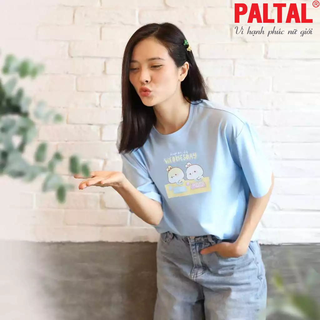Áo thun tay ngắn cvc cao cấp 190p 0010