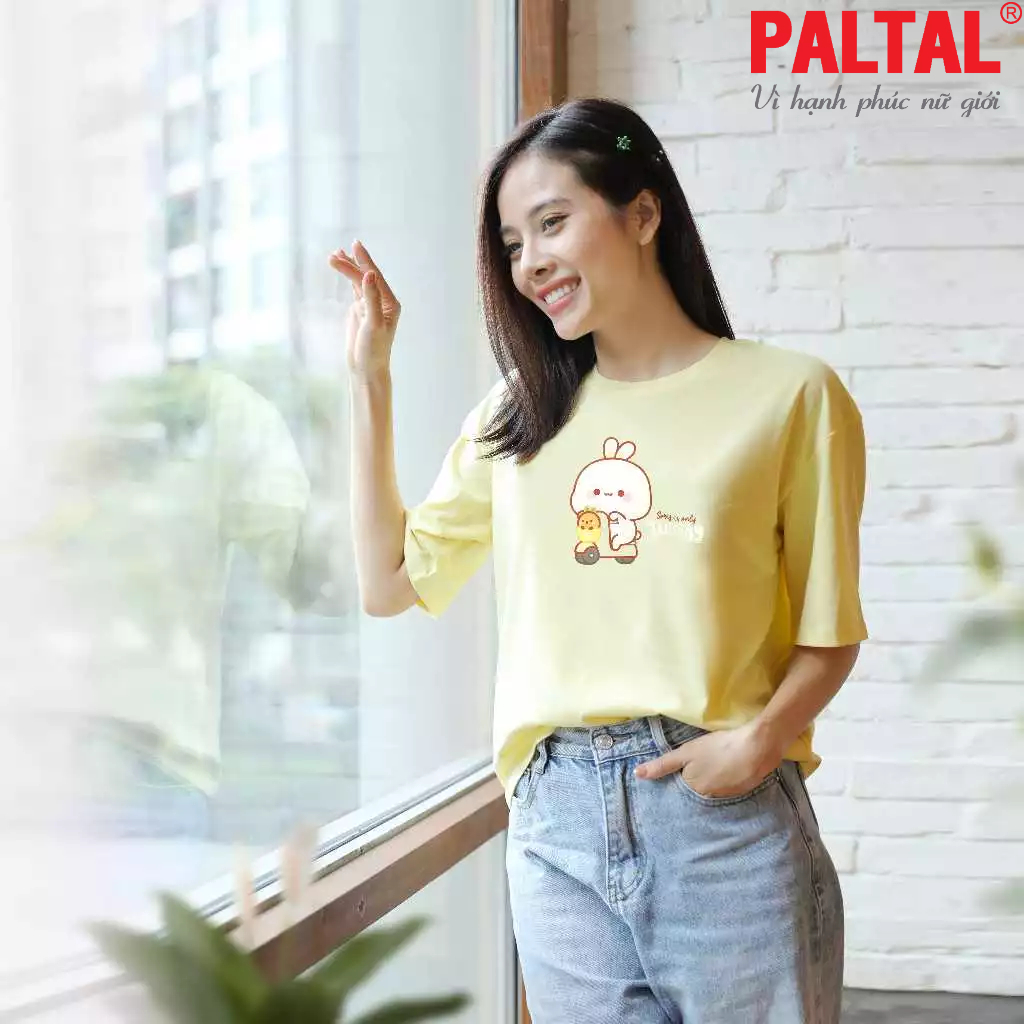 Áo thun tay ngắn cvc cao cấp 190p 0009