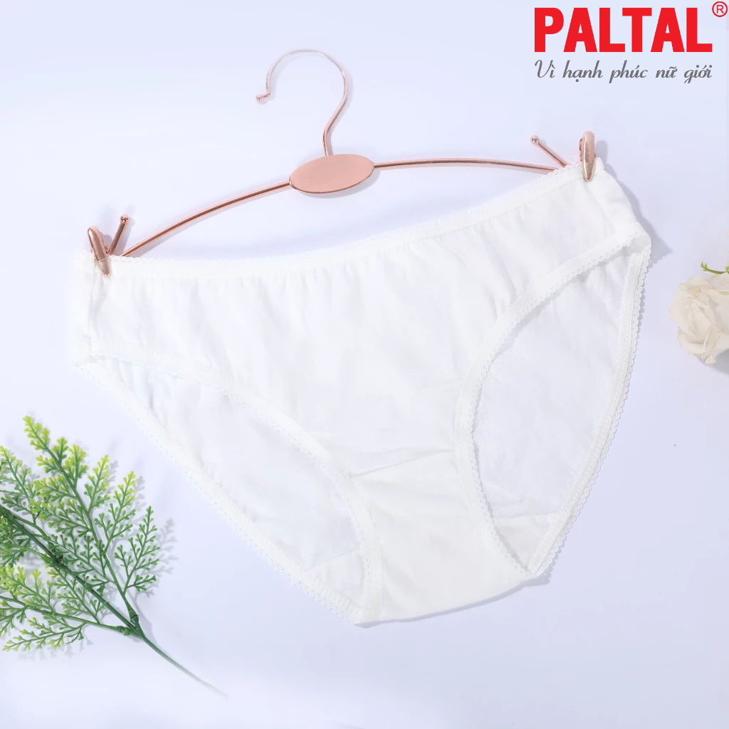 Combo 02-06-10 quần lót cotton 027p 7245