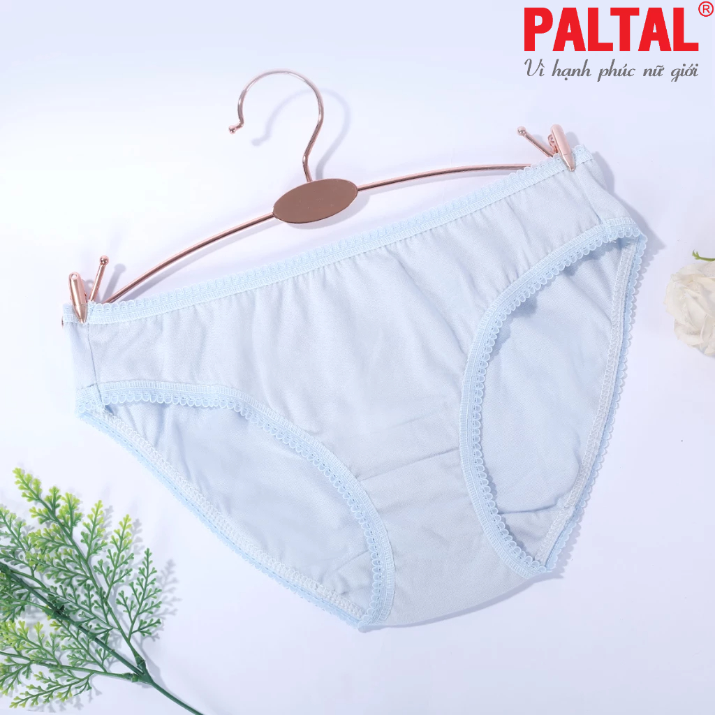 Combo 02-06-10 quần lót cotton 027p 7245