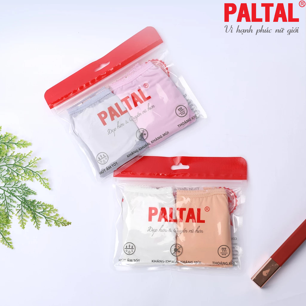 Combo 02-06-10 quần lót thun lạnh 017p 7271