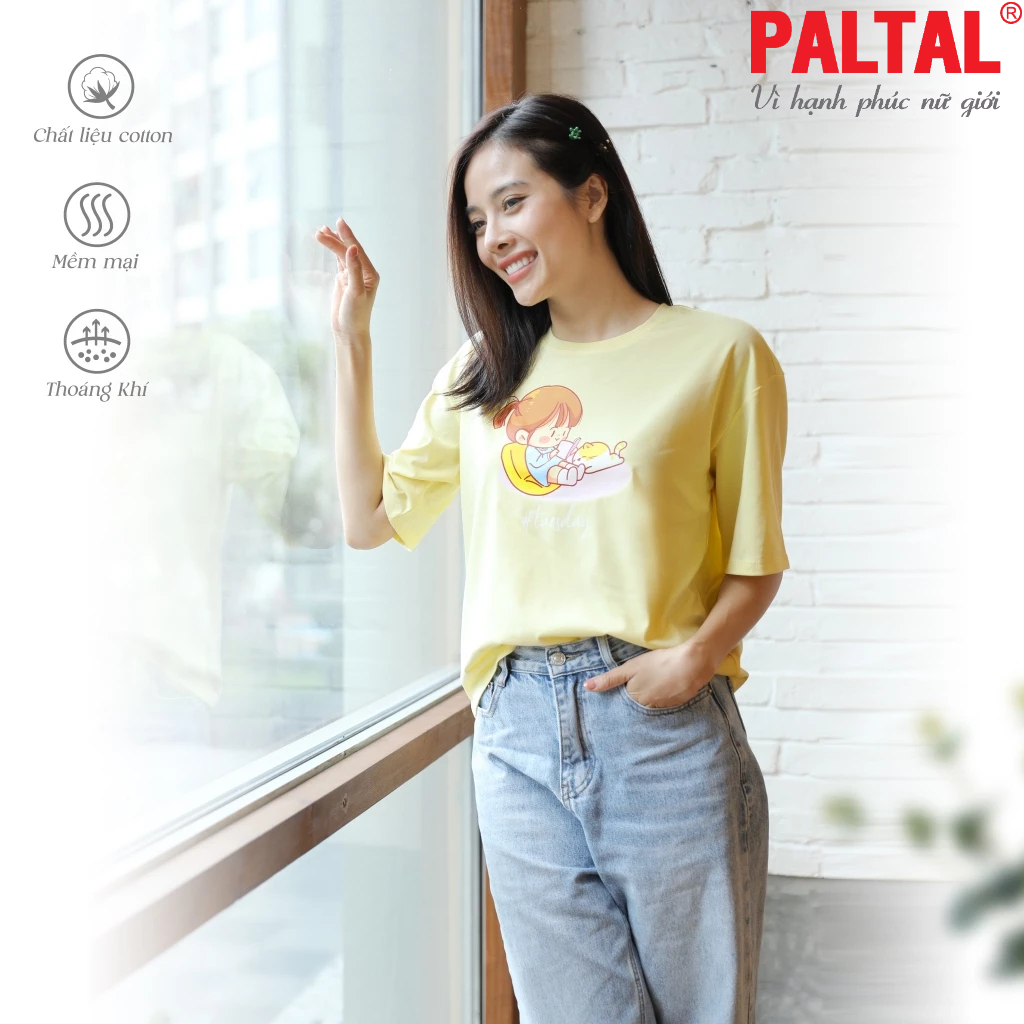 Áo thun 190p 0002 tay ngắn cvc cao cấ