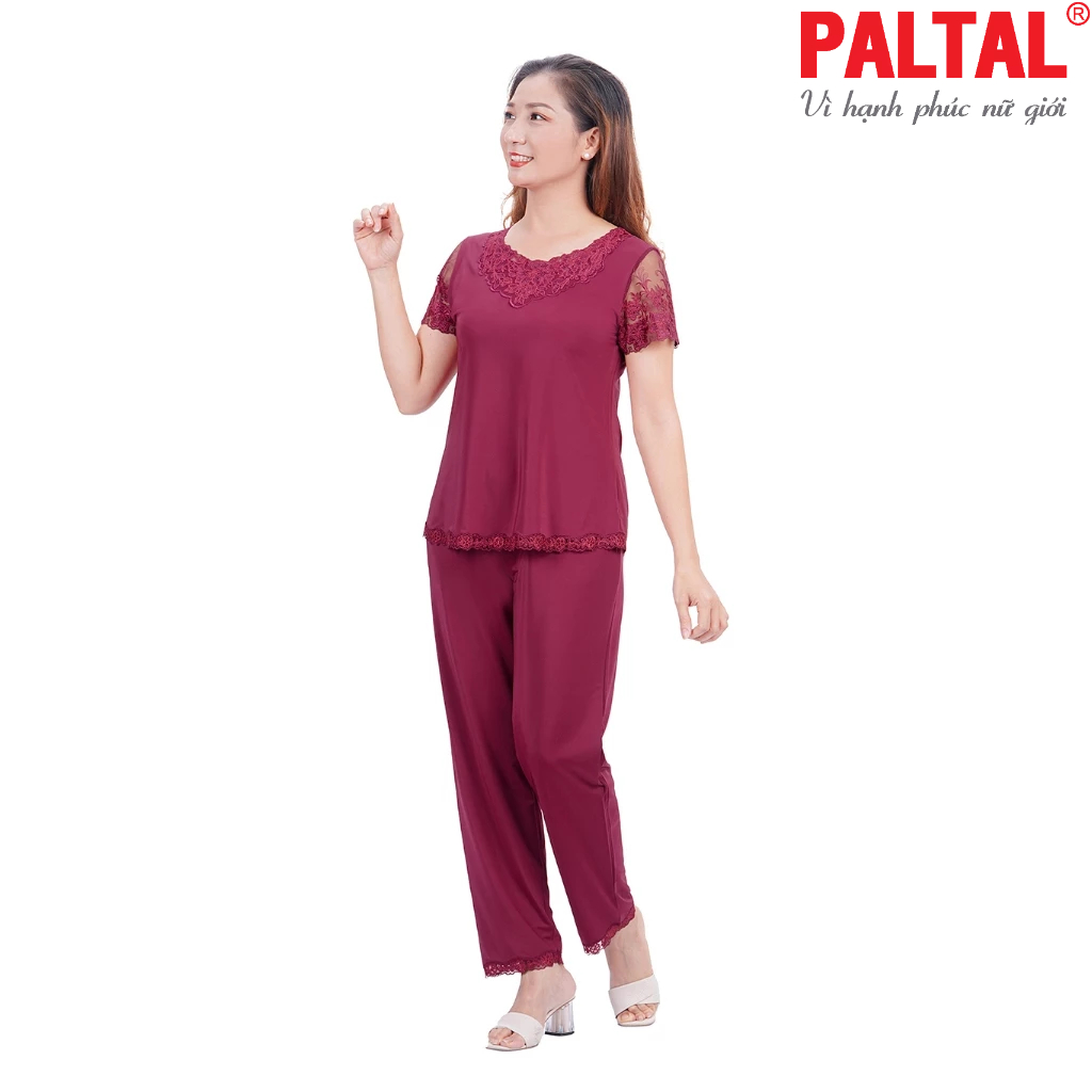 Bộ dài tay ngắn thun lạnh 013p 3327