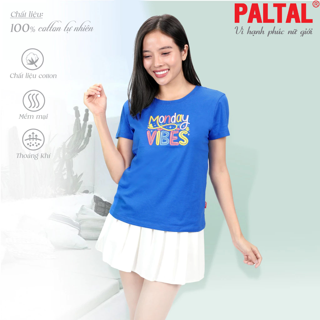 Áo thun cotton tay ngắn cao cấp 020p 0224