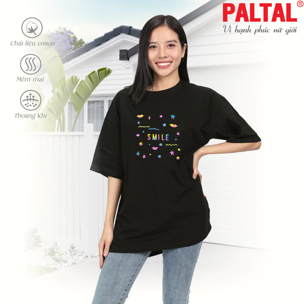 Áo thun tay ngắn cotton cao cấp 020p 0234