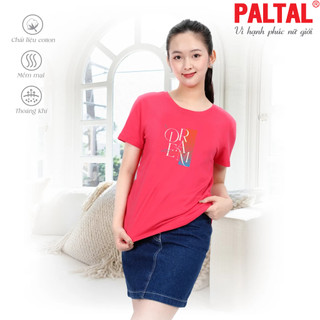 Áo thun tay ngắn cotton cao cấp 020p 0246