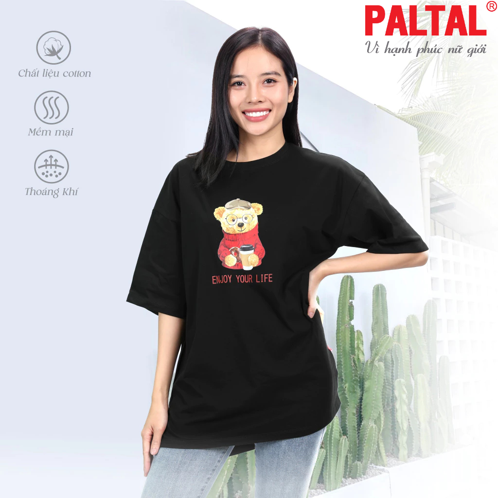 Áo thun tay ngắn cotton cao cấp 020p 0231