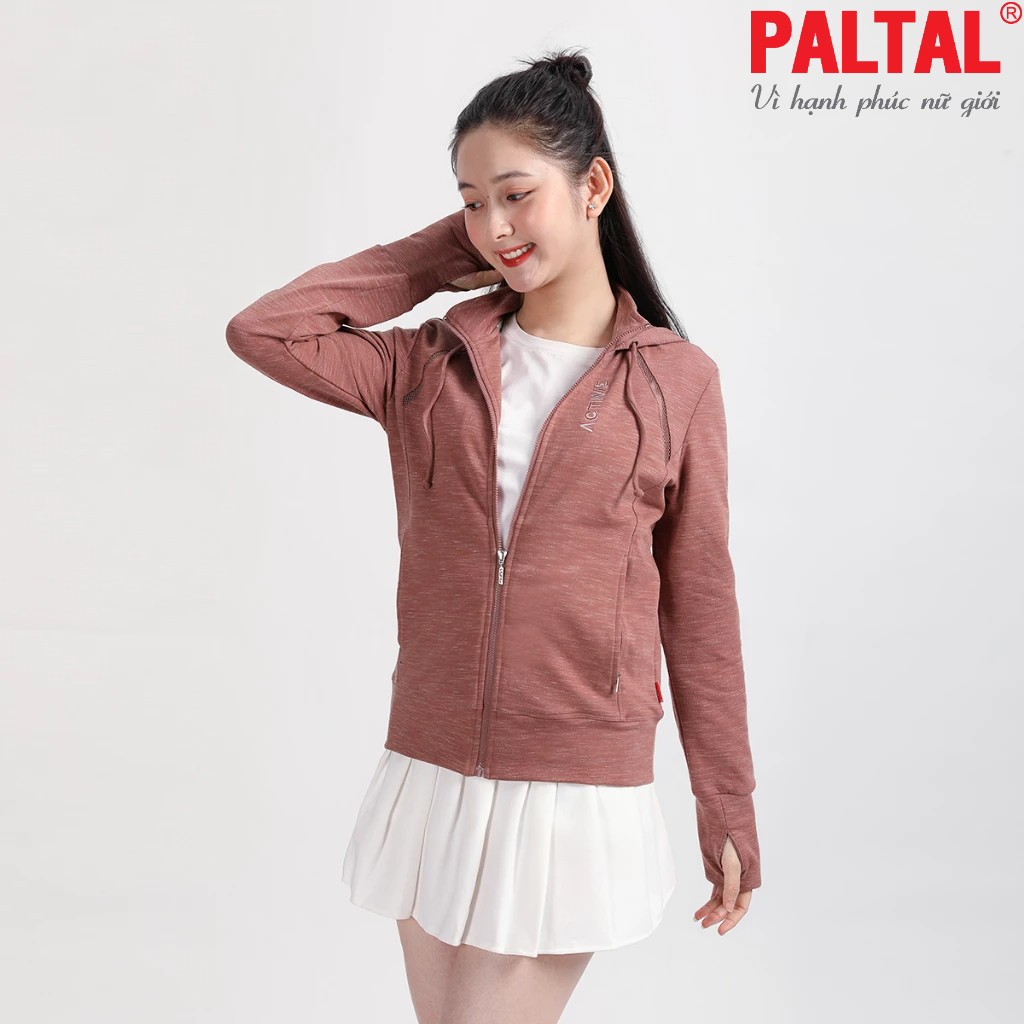 Áo khoác chống nắng cao cấp cotton melan thoáng khí 141p 1229