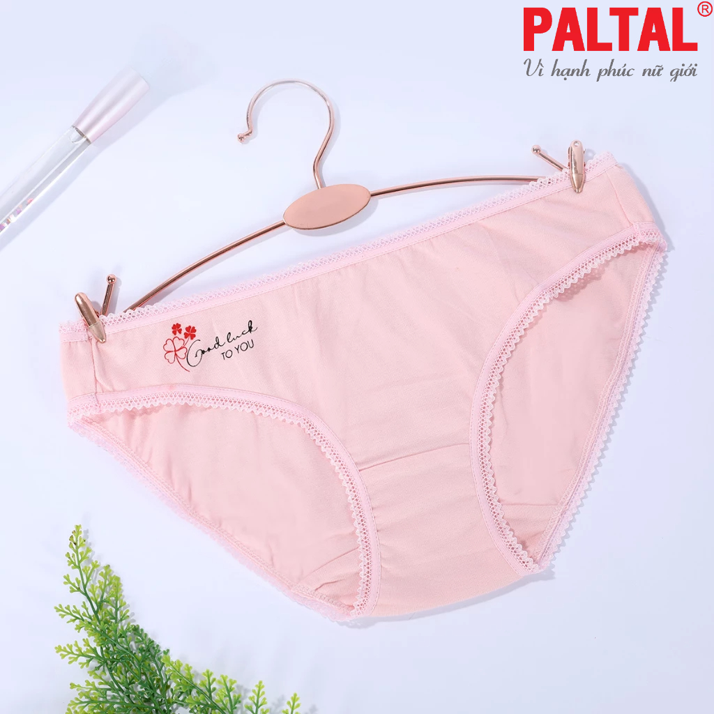 Combo 02-06-10 quần lót cotton 027p 7249
