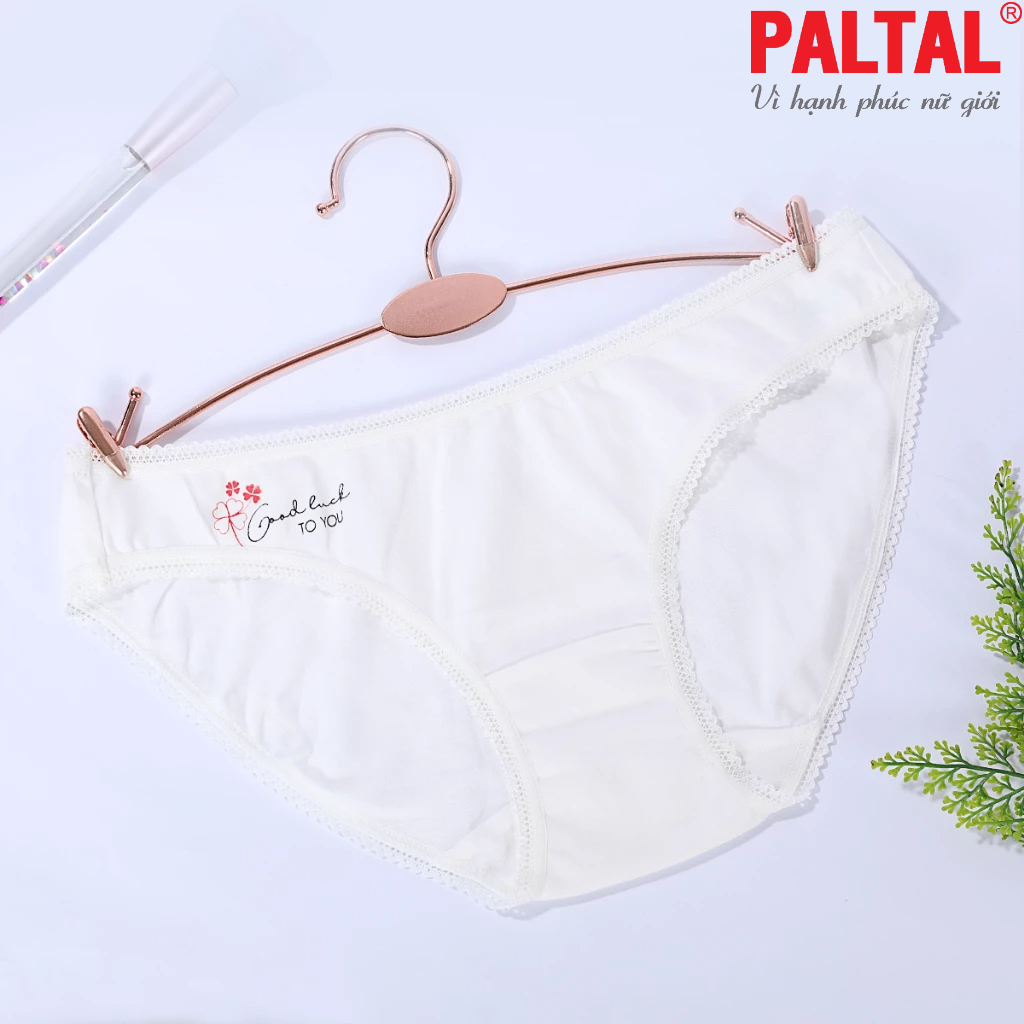 Combo 02-06-10 quần lót cotton 027p 7249