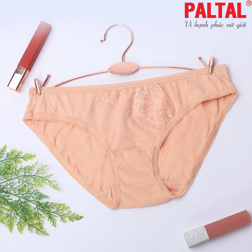 Combo 02-06-10 quần lót cotton 027p 7248