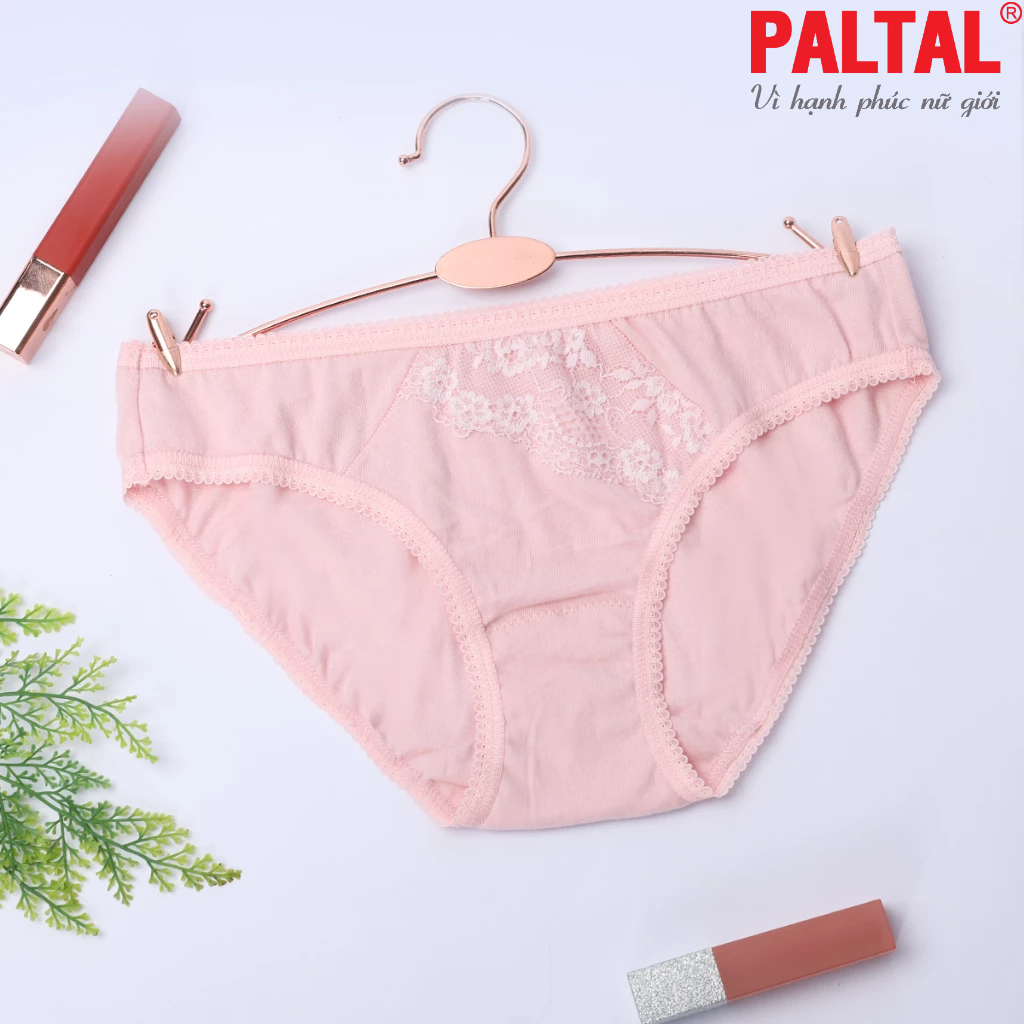 Combo 02-06-10 quần lót cotton 027p 7248