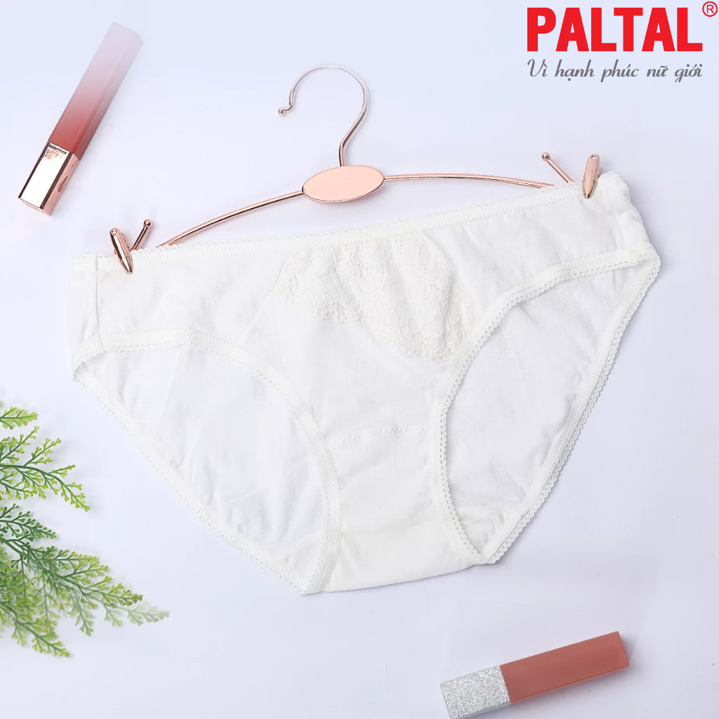 Combo 02-06-10 quần lót cotton 027p 7248