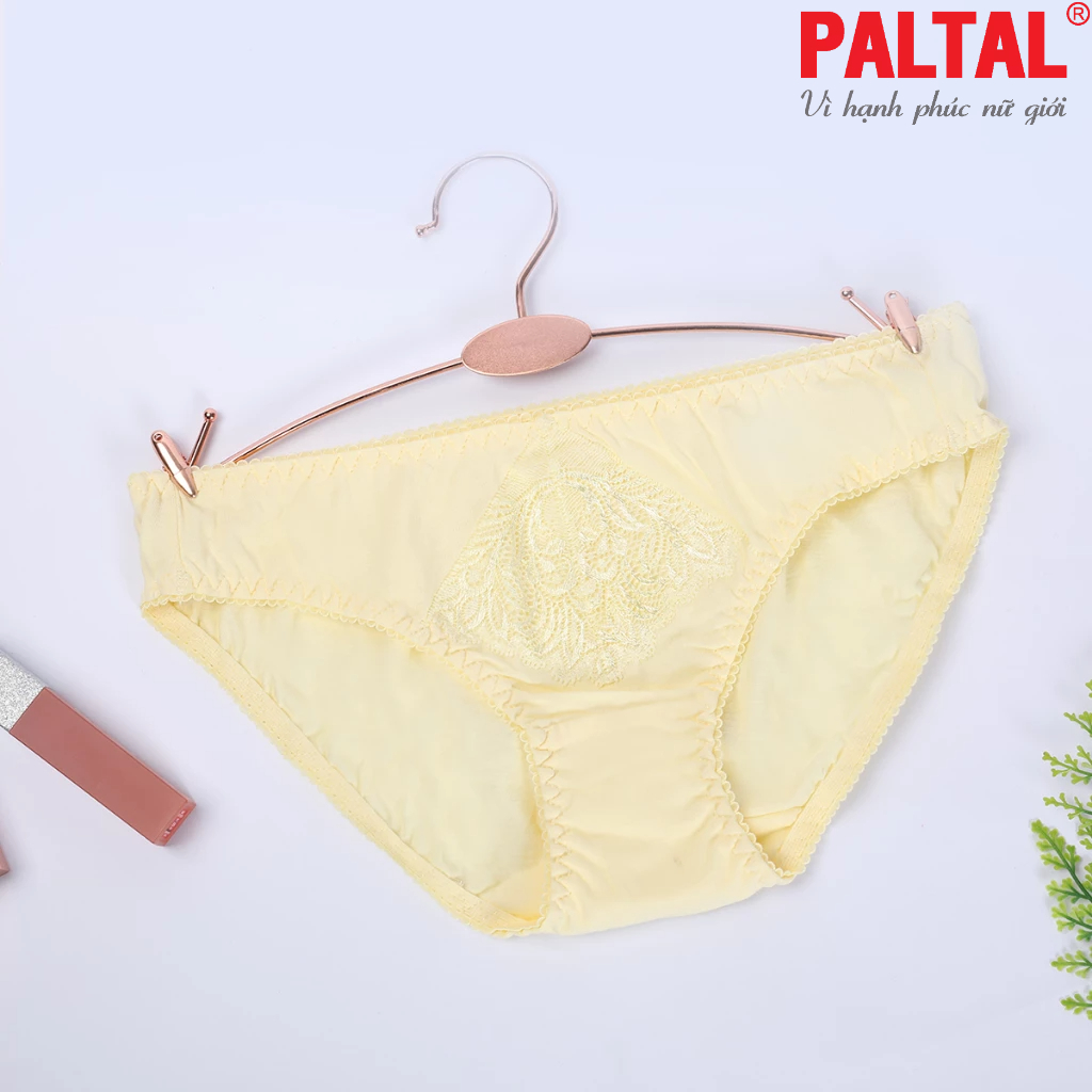 Combo 02-06-10 quần lót cotton 027p 7247