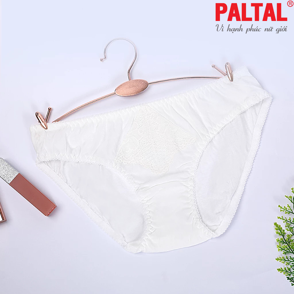 Combo 02-06-10 quần lót cotton 027p 7247