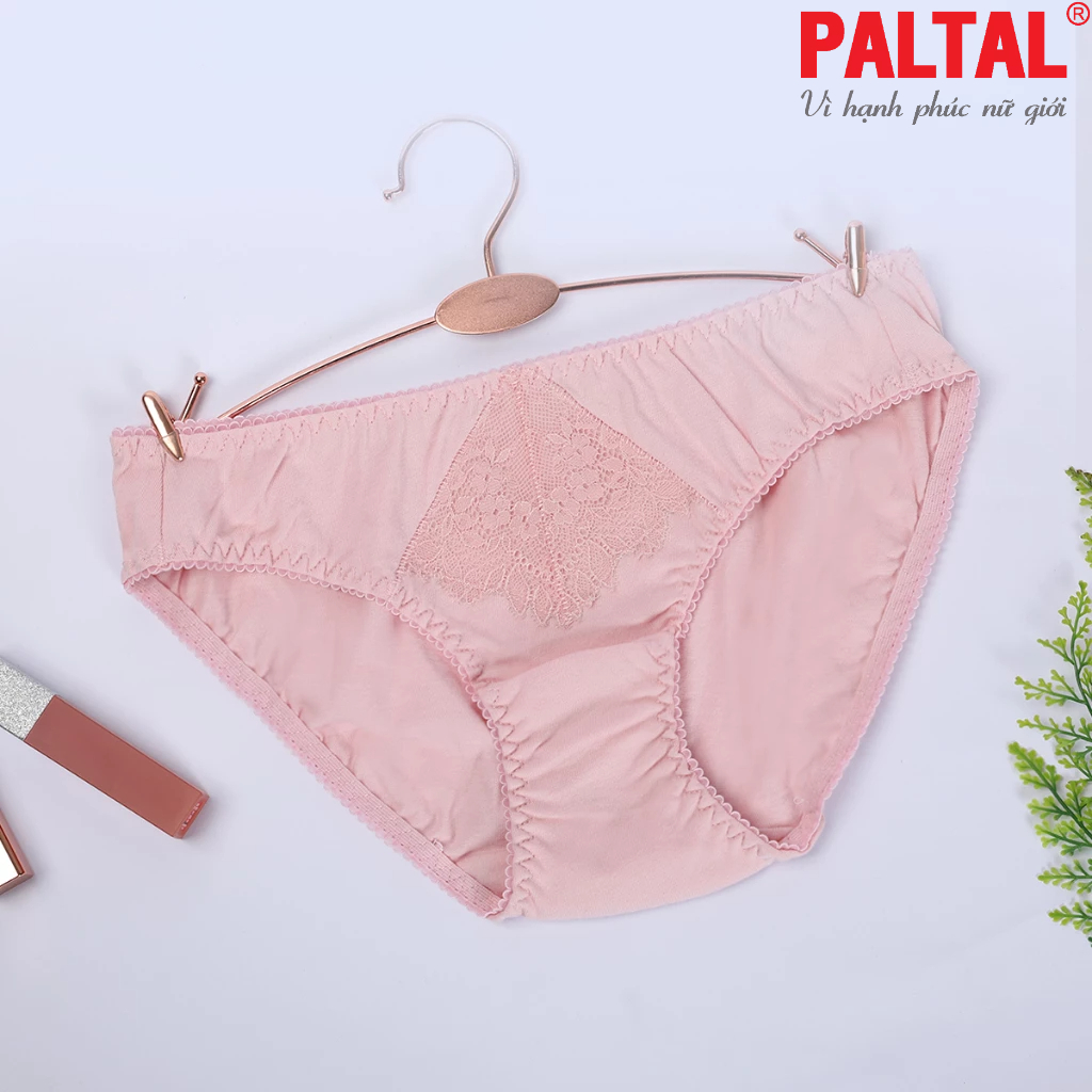 Combo 02-06-10 quần lót cotton 027p 7247