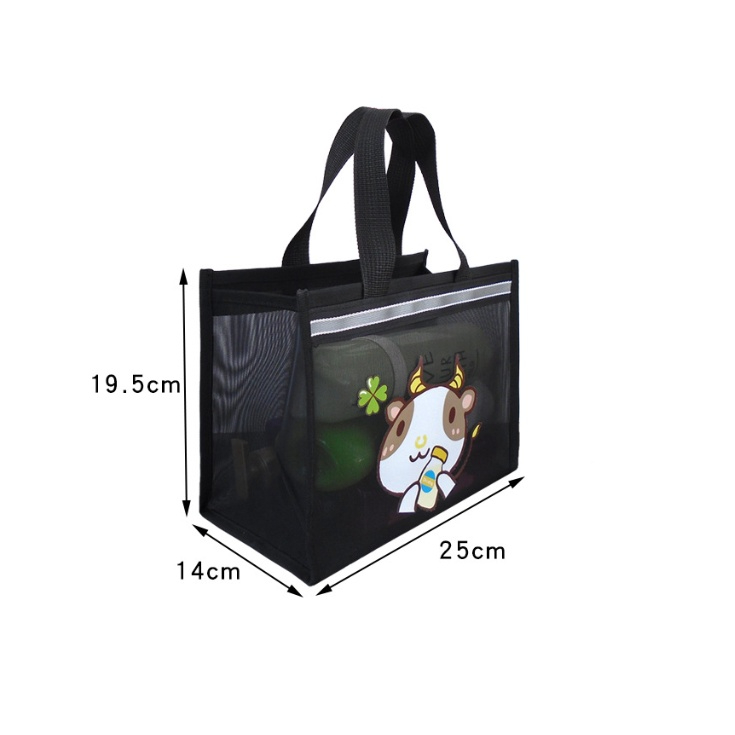 Túi xách bỉm sữa, túi xách đa năng, túi vải đa năng cho mẹ và bé