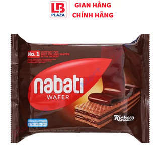 Bánh Nabati 50g chocolate