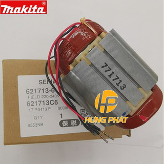 Stato máy mài Makita 9553NB 621713-6
