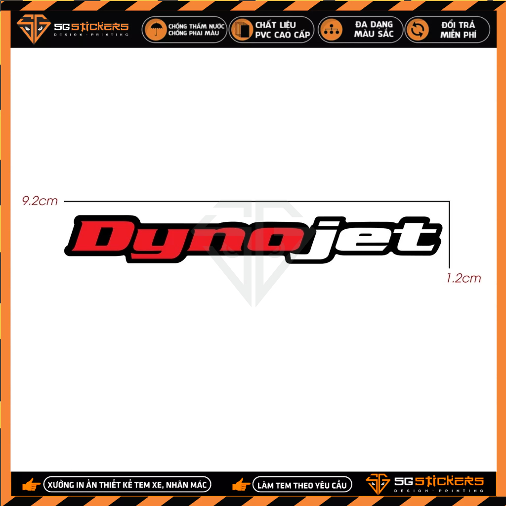 Sticker Chủ Đề Logo Redbull, Showa, Lightech | LG10 | Tem Dán Trang Trí Xe Máy, Xe Điện, Mũ Bảo Hiểm, Laptop, Điện Thoại