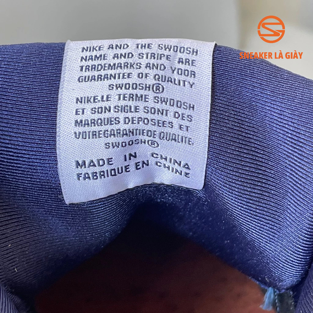 Giày Air Jordan 1 Low Eastside Golf Out of the Mud - BẢN CAO CẤP NGUYÊN BOX