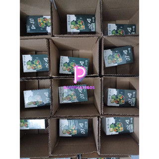  *Chính Hãng* Detox Dr eo  Chính Hãng 