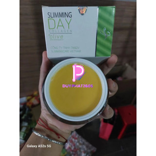 Kem body Tan Mỡ Chính Hãng