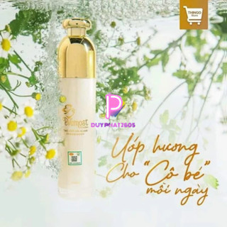  *Mẫu Mới*DUNG DỊCH VỆ SINH NGUYÊN TEM EVAMOST CHÍNH HÃNG 