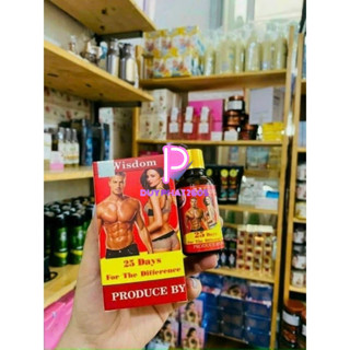    Bao chuẩn  ♦️ THUÔC TĂNG CÂN  WISDOM WEIGHT♦️ 