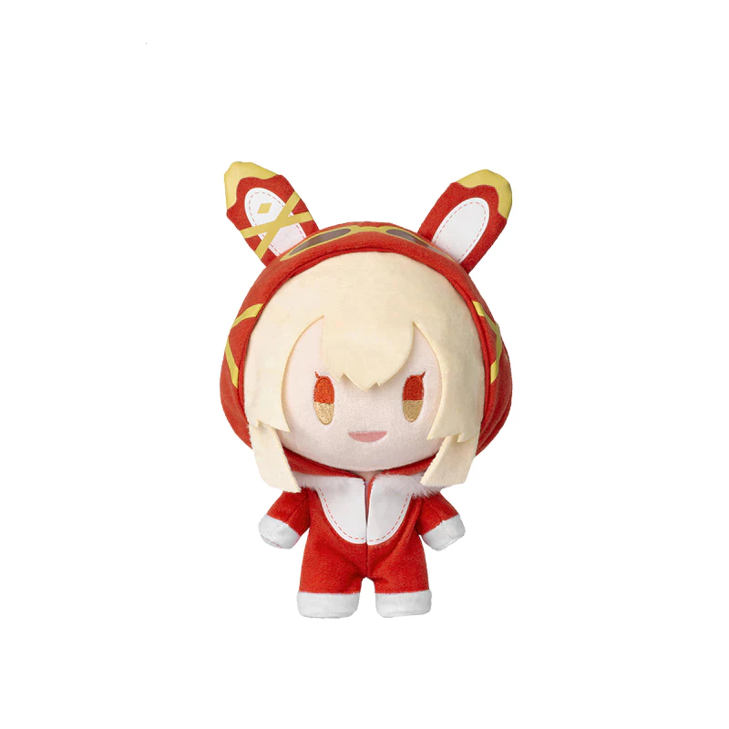 Gấu Bông Doll Genshin Impact Nhân Vật Mondstadt