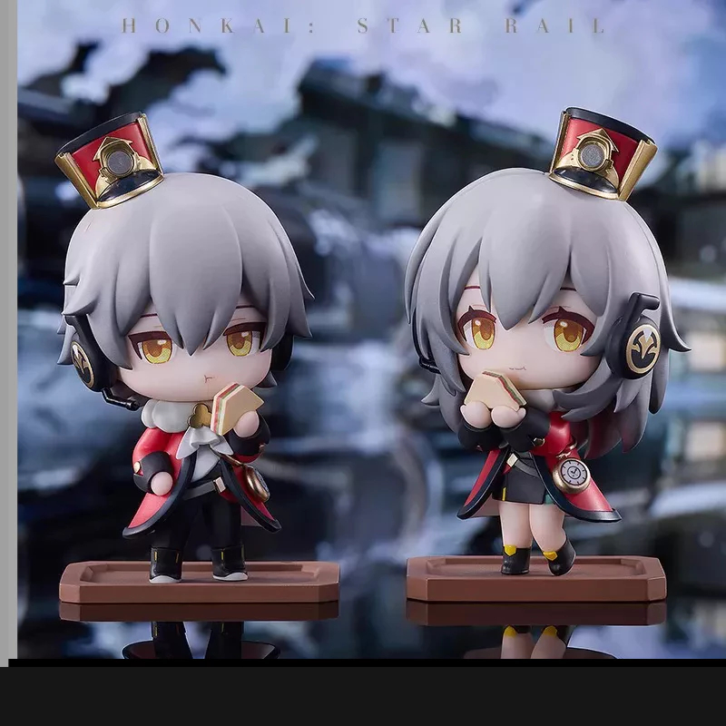 Mô Hình Nhà Khai Phá - Tiệc Chào Mừng Lên Tàu