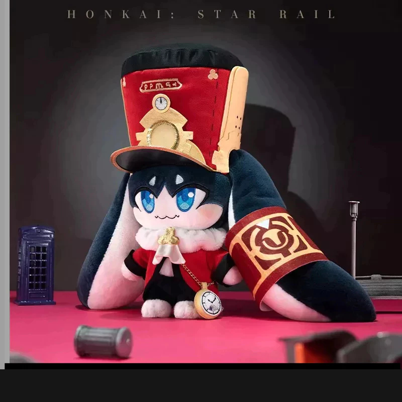 Gấu Bông PomPom Và Quần Áo HSR