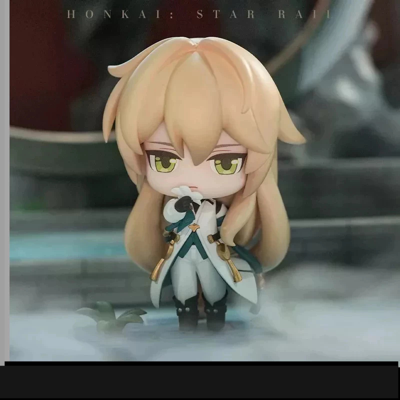 Mô Hình Minifig Nhiều Nhân Vật HSR