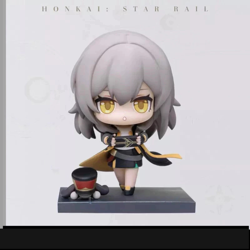 Mô Hình Minifig Nhiều Nhân Vật HSR