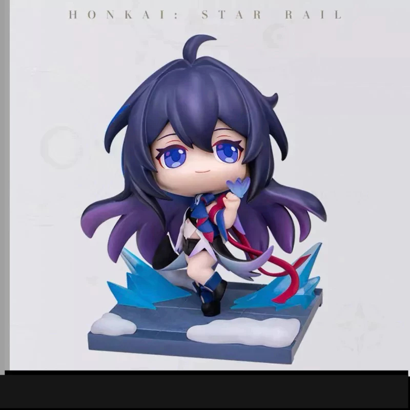 Mô Hình Minifig Nhiều Nhân Vật HSR