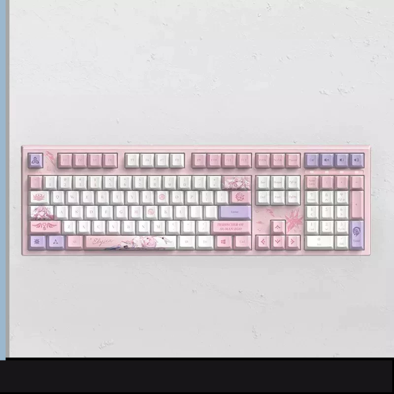 Bàn Phím Cơ Elysia Herrscher