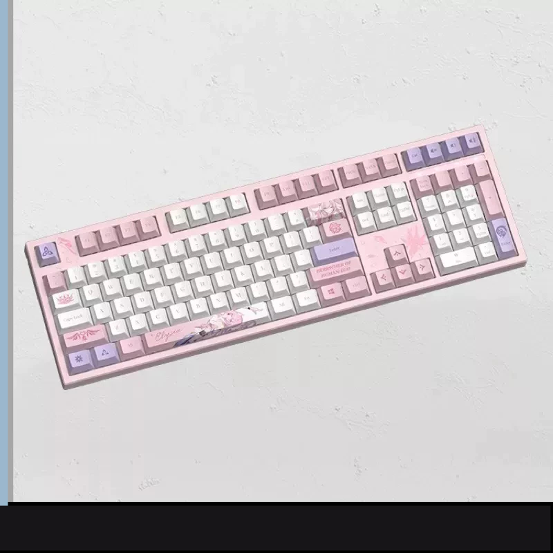 Bàn Phím Cơ Elysia Herrscher