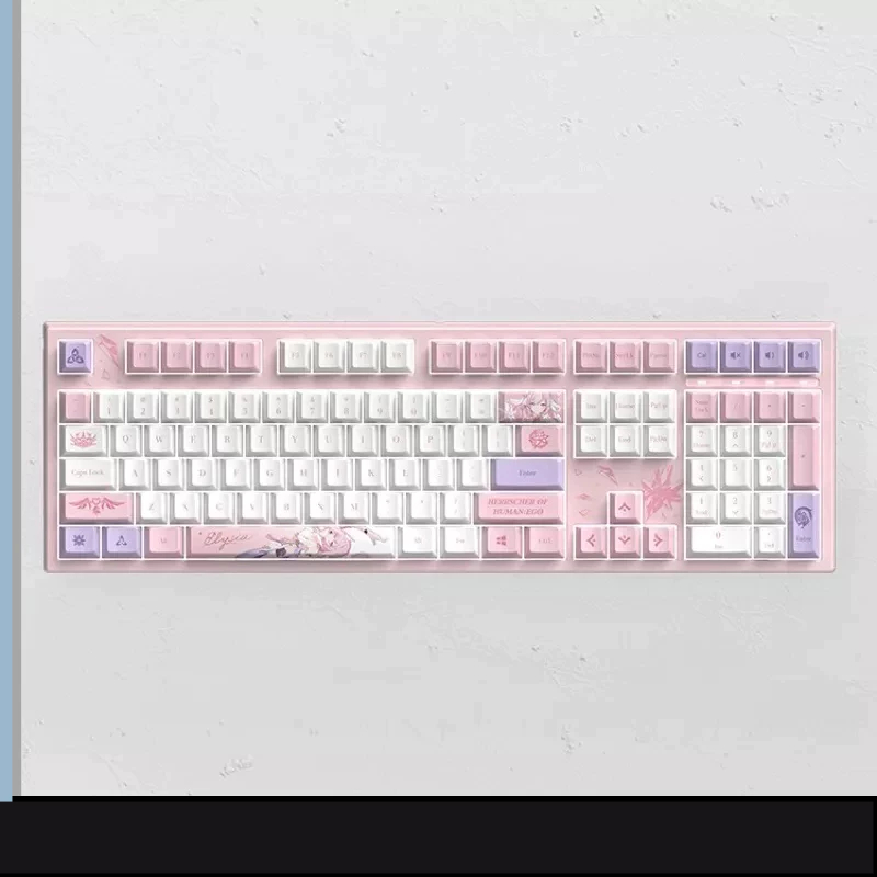 Bàn Phím Cơ Elysia Herrscher