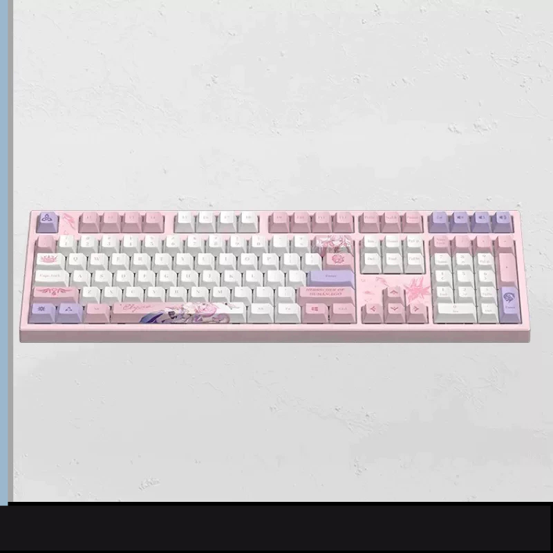 Bàn Phím Cơ Elysia Herrscher