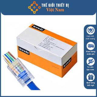 Hạt mạng xuyên thấu tenda, hạt mạng xuyên thấu cực tốt