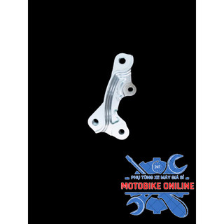 Pát trước Jupiter đĩa 260/267mm xài heo zin theo xe cnc