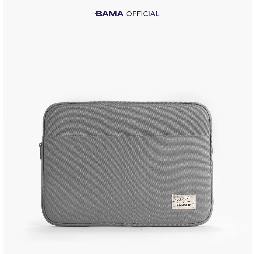 Túi chống sốc 17 inch BAMA New Basic Laptop Sleeves NB701-L chống sốc laptop bao đựng laptop dày dặn kháng nước