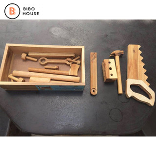 BỘ ĐỒ THỢ MỘC