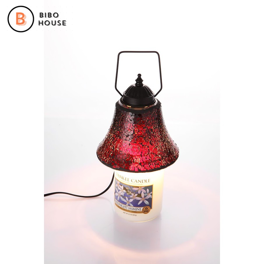 Đèn đốt nến Shade - Thương Hiệu Hàn Quốc