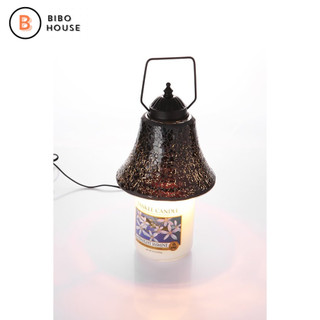 Đèn đốt nến Shade - Thương Hiệu Hàn Quốc