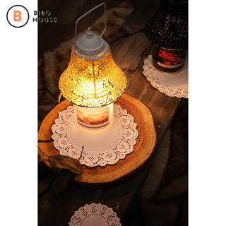 Đèn đốt nến Shade - Thương Hiệu Hàn Quốc