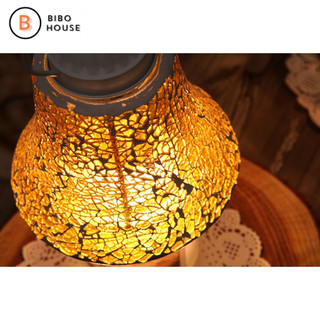 Đèn đốt nến Shade - Thương Hiệu Hàn Quốc