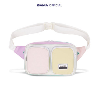Túi đeo chéo bama dbr bumbag