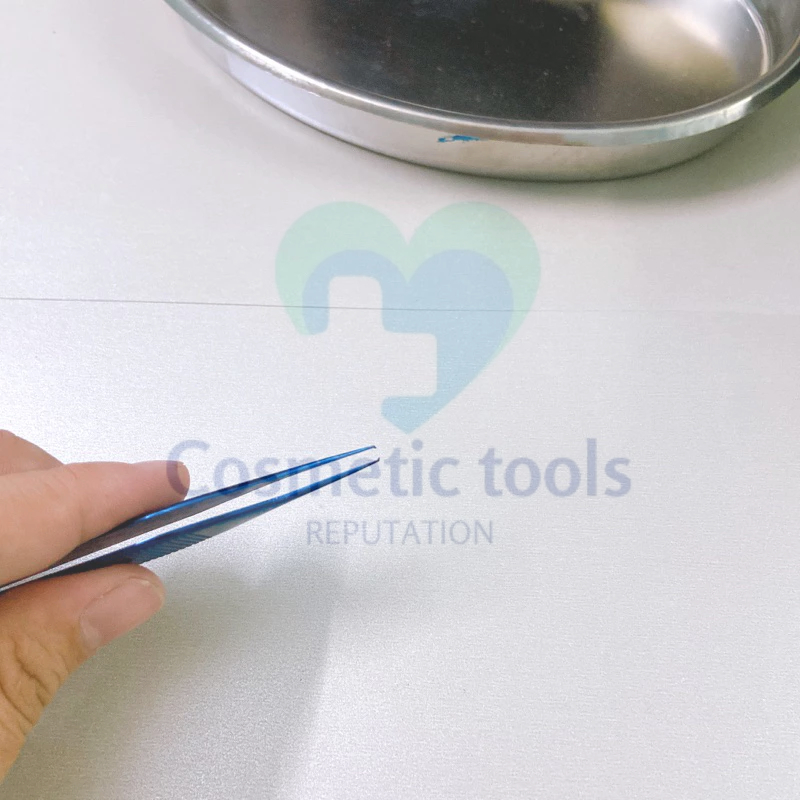 Nhíp Gắp Asdon , Kẹp Phẫu Tích có mấu